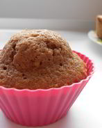 Маффины с какао