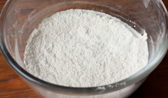 маффины с сухофруктами