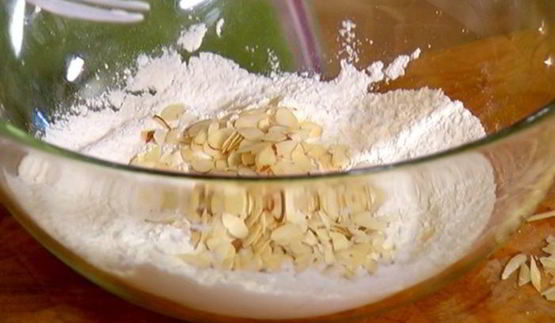 маффины с вялеными помидорами и сыром