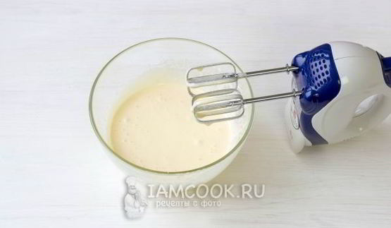 маффины творожные