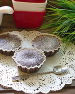 Маффины в микроволновке