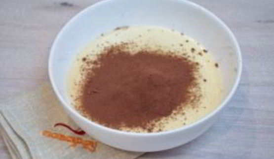 маффины в микроволновке