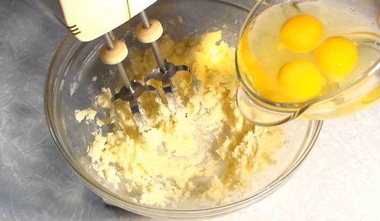 морковно апельсиновые маффины