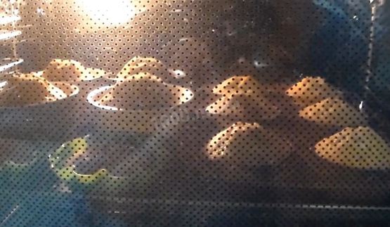 морковно апельсиновые маффины