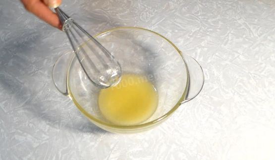 морковно апельсиновые маффины