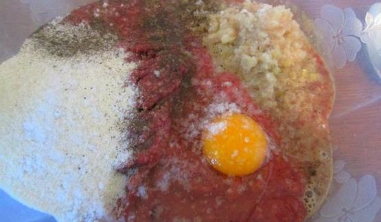 печеночные маффины с грибами