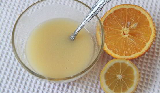 постные овсяные маффины экзотика