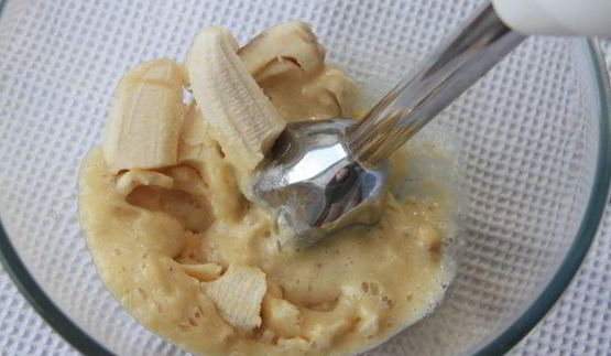 постные овсяные маффины экзотика