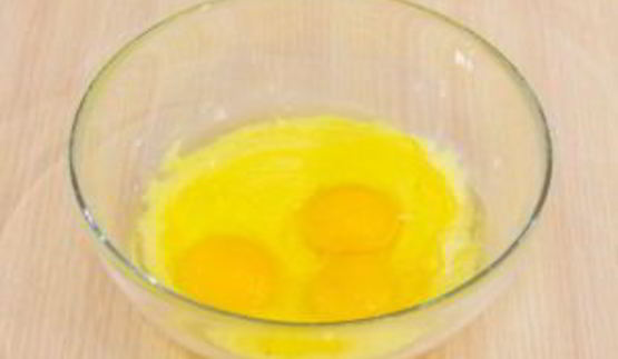 шоколадные маффины с вареной сгущенкой