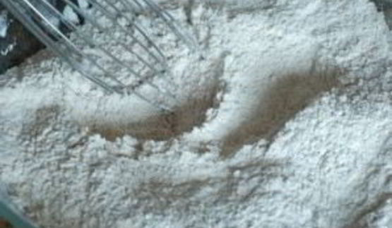 тыквенные маффины с шоколадом