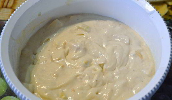 яблочно-банановые маффины