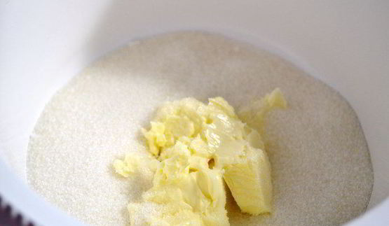 яблочно-банановые маффины