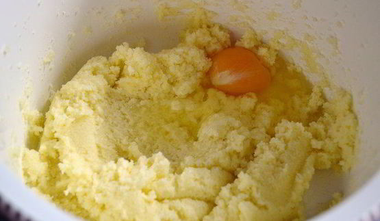 яблочно-банановые маффины