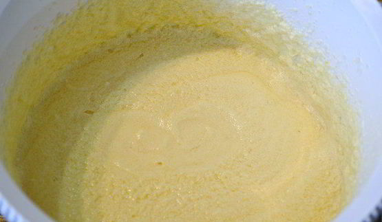 яблочно-банановые маффины