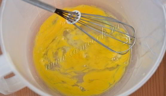 закусочные маффины с семгой