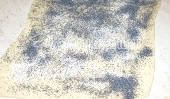 маковый рулет