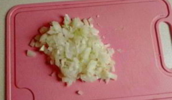 грибные оладьи