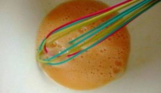 грибные оладьи