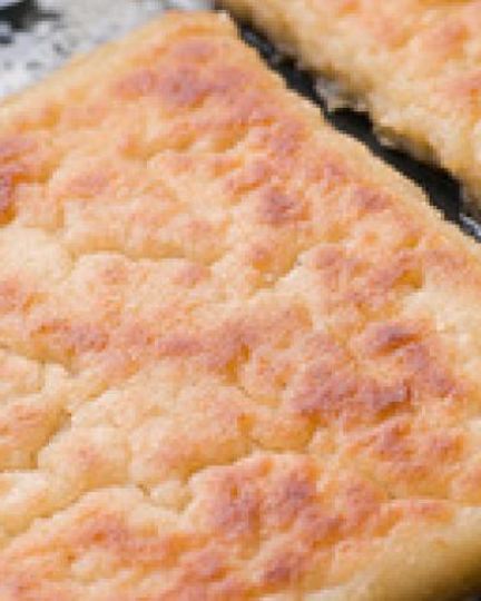 Рецепт ирландских картофельных оладий