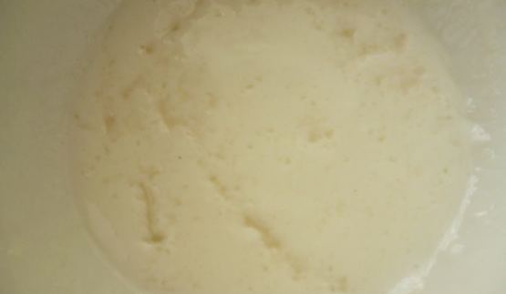 кабачковые оладушки на кефире