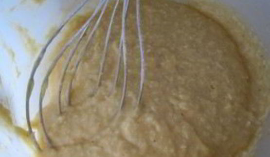 кабачковые оладьи с сыром