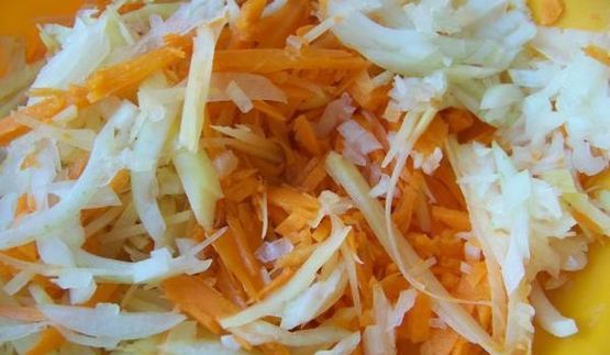 куриные оладьи