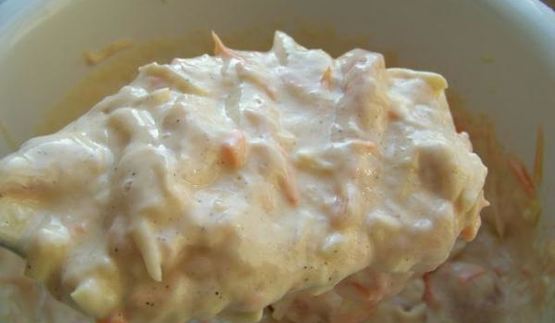 куриные оладьи