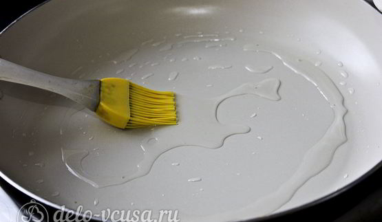 морковные оладьи