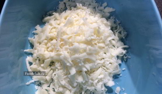 нежные кабачковые оладьи