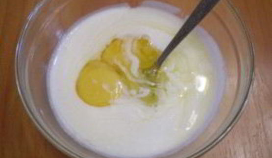 оладушки без дрожжей