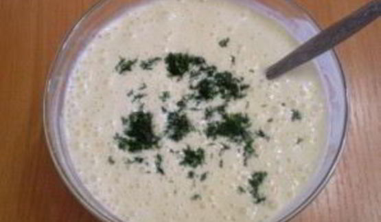 оладушки без дрожжей