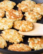 Оладушки Тунисские