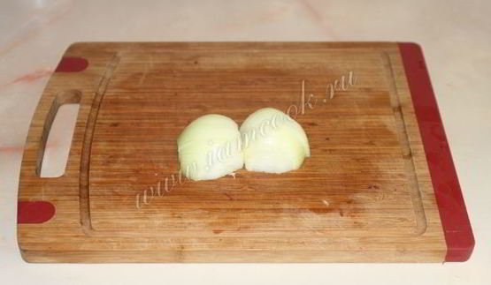 оладьи из говяжьей печени