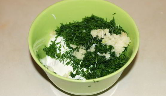 оладьи из говяжьей печени