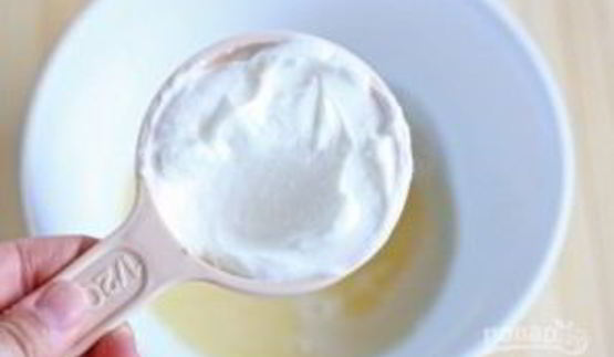 оладьи из кабачков сладкие