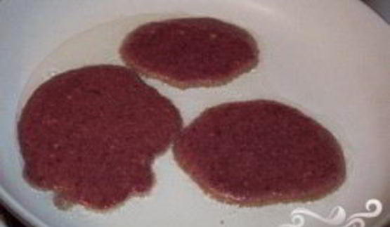 оладьи из куриной печени