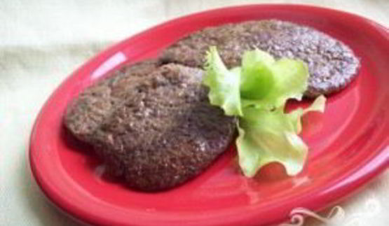 оладьи из куриной печени