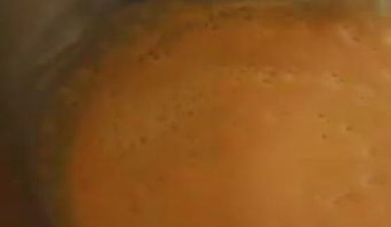 оладьи из тыквенного пюре