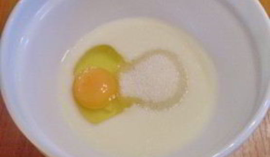 оладьи из тыквы на кефире