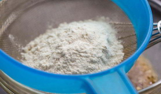 оладьи из зелени