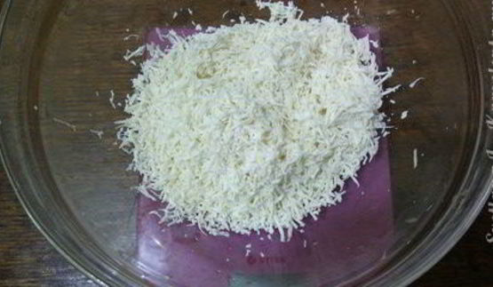 оладьи кабачковые