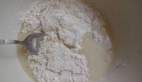 оладьи классические на дрожжах