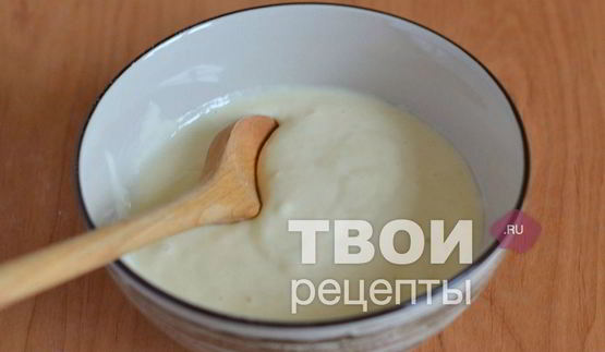 оладьи на ряженке