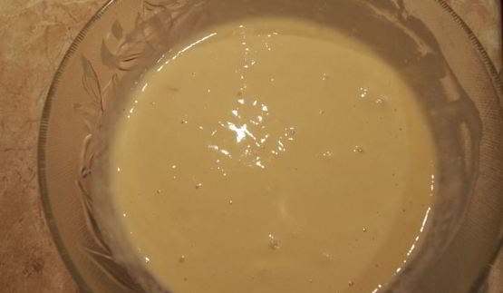 оладьи в духовке