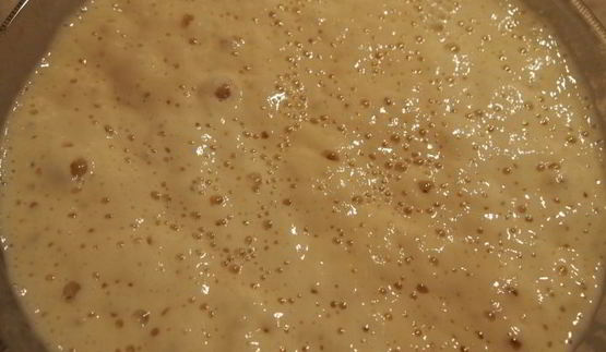 оладьи в духовке