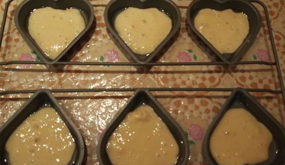 оладьи в духовке