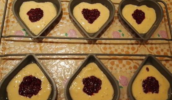 оладьи в духовке