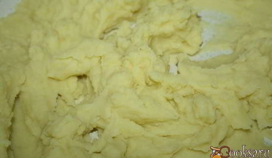 овощные оладьи