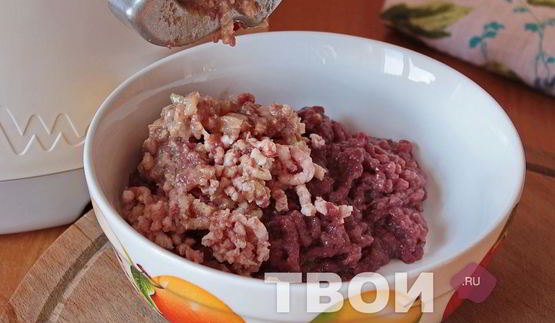 печеночные оладьи