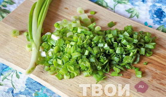 печеночные оладьи